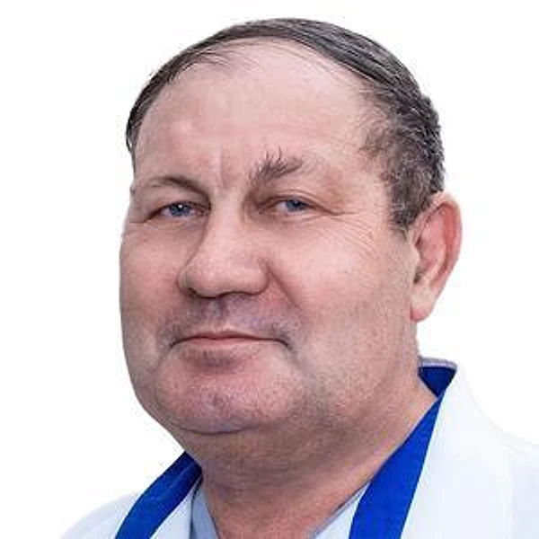Анохин Андрей Анатольевич — Травматолог, Детский ортопед, Ортопед, Кемерово