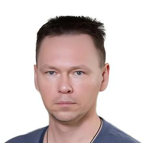 Васильченко Виталий Валерьевич — Мануальный терапевт, Ортопед, Травматолог, Кемерово