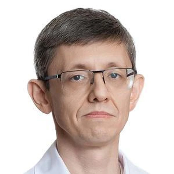 Примкулов Антон Васильевич — Детский ортопед, Ортопед, Травматолог, Кемерово