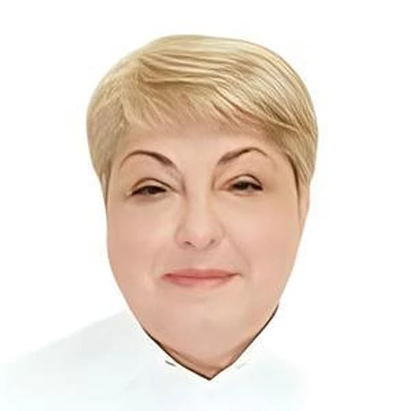 Матвеева Елена Васильевна — Ортопед, Травматолог, Воронеж