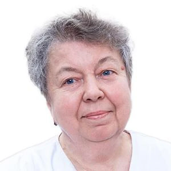 Шалимова Людмила Юрьевна — Терапевт, Кемерово