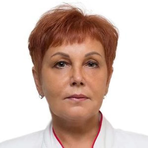 Мягкая Ирина Геннадьевна — Педиатр, Кемерово