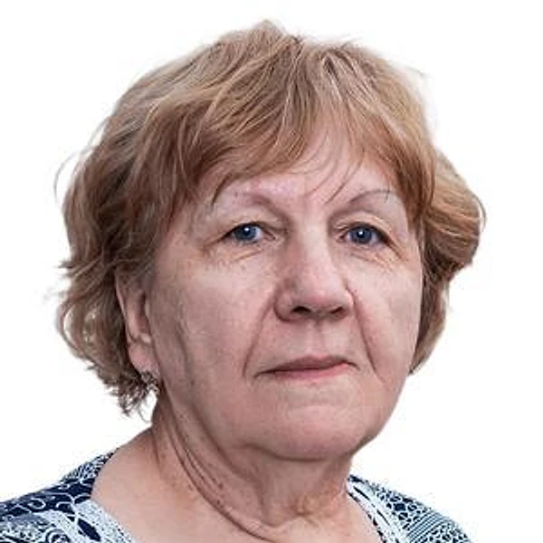 Палазник Татьяна Александровна — Терапевт, Кемерово