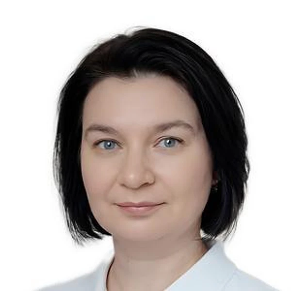 Печурина Евгения Павловна — Функциональный диагност, Врач УЗИ, Кемерово