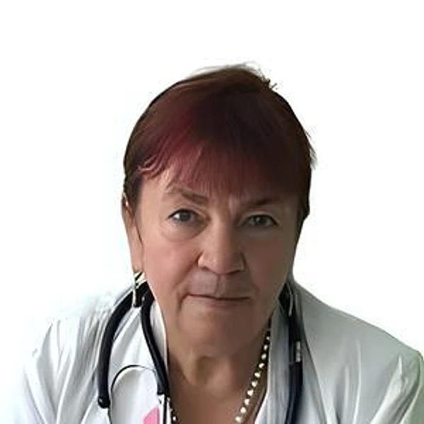 Кузнецова Татьяна Петровна — Терапевт, Кемерово
