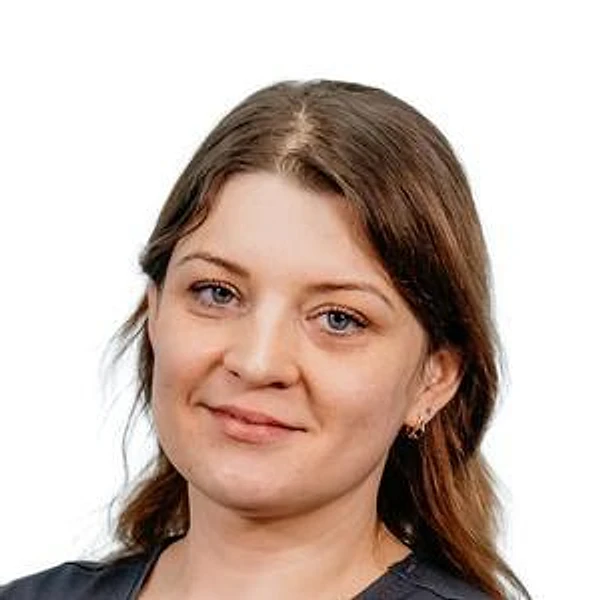 Вострикова Наталья Владимировна — Врач УЗИ, Кемерово