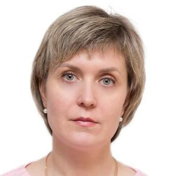 Зубова Татьяна Юрьевна — Врач УЗИ, Детский врач УЗИ, Кемерово