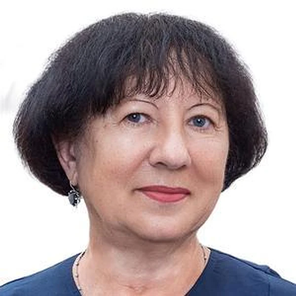 Балубова Марина Викторовна — Хирург, Кемерово