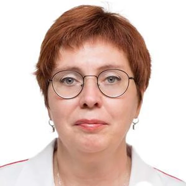 Торопчина Наталья Анатольевна — Кардиолог, Кемерово