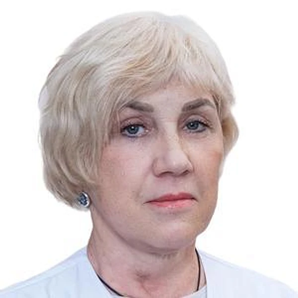Тарасова Наталья Валентиновна — Рентгенолог, Кемерово