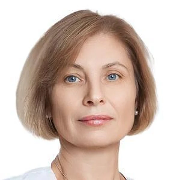 Уланова Оксана Валерьевна — Рентгенолог, Кемерово