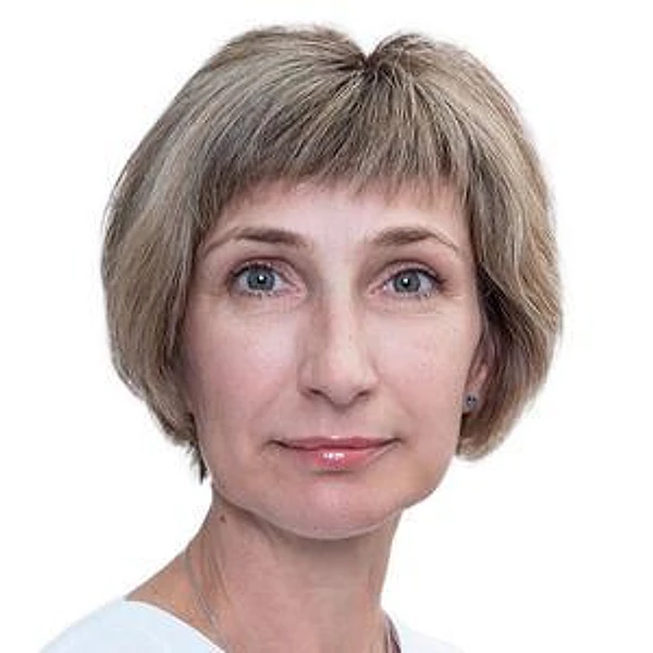 Светикова Галина Владимировна — Уролог, Кемерово