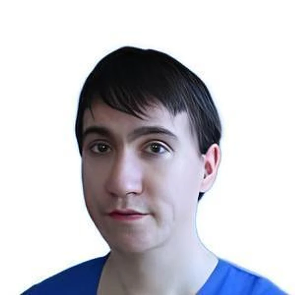 Ложкин Владислав Валерьевич — Онколог-уролог, Уролог, Новосибирск