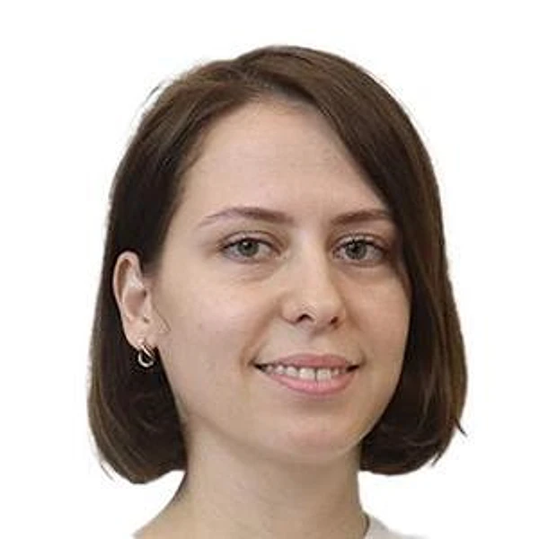 Рясик Оксана Константиновна — ЛОР, Детский ЛОР, Нижний Новгород