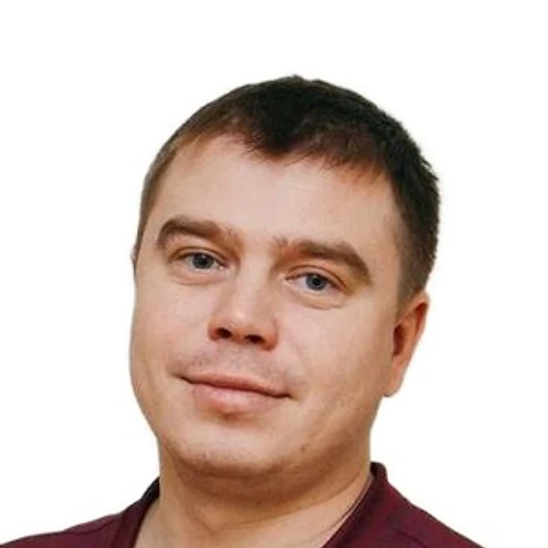 Мухарямов Иршат Робертович — Детский кинезиолог, Кинезиолог, Ульяновск