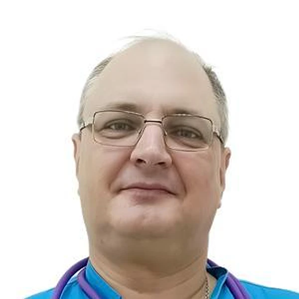 Пономарев Игорь Евгеньевич — Педиатр, Гастроэнтеролог, Воронеж