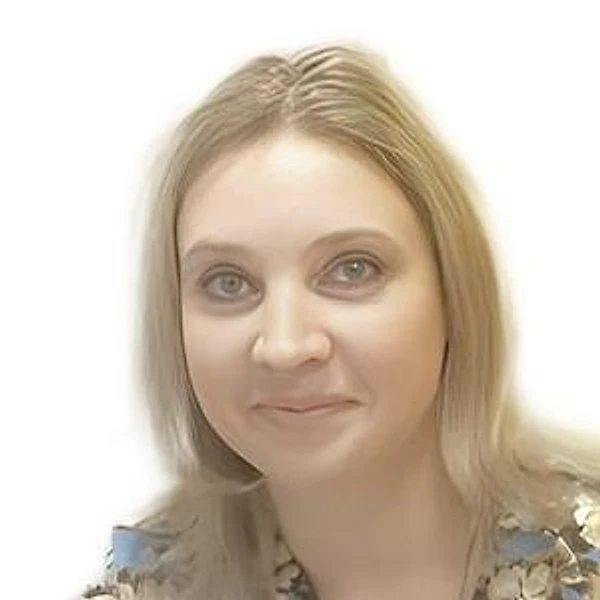 Долбина Юлия Александровна — Массажист, Воронеж
