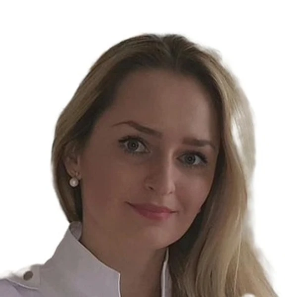 Смольская Екатерина Владимировна — Гинеколог, Калуга