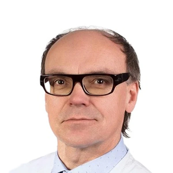 Ефремов Александр Владимирович — Физиотерапевт, Краснокамск