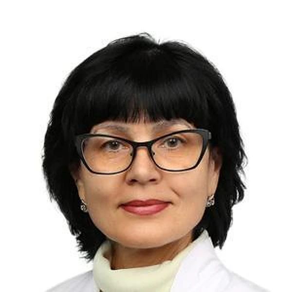 Панова Елена Ивановна — Кардиолог, Терапевт, Нижний Новгород
