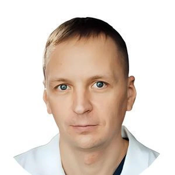 Елесин Дмитрий Анатольевич — Кардиохирург, Сосудистый хирург (ангиохирург), Новосибирск