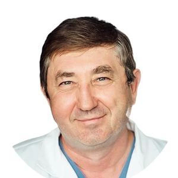 Карпенко Андрей Анатольевич — Кардиохирург, Малоинвазивный хирург, Сосудистый хирург (ангиохирург), Новосибирск