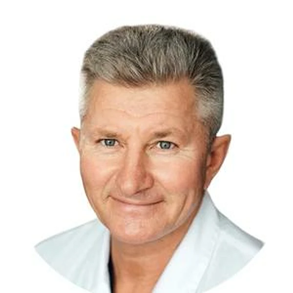 Колесников Валерий Васильевич — Кардиохирург, Малоинвазивный хирург, Новосибирск