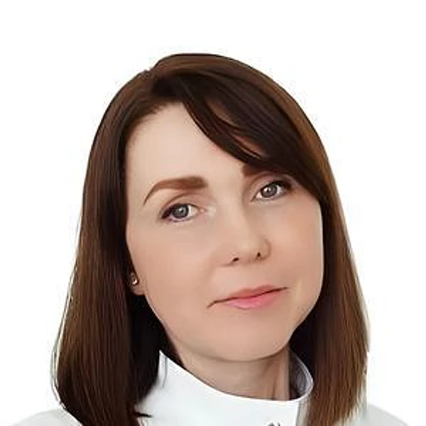 Вавилова Наталья Валерьевна — Детский стоматолог, Ярославль