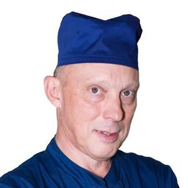 Наберухин Юрий Леонидович — Флеболог, Севастополь