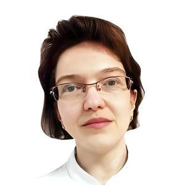 Кочешкова Ольга Ананьевна — Уролог, Ярославль