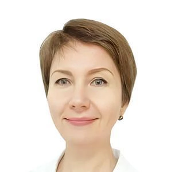 Малахова Елена Александровна — Рентгенолог, Детский рентгенолог, Ярославль