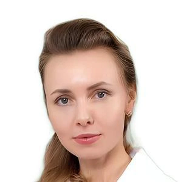 Наумова Ольга Сергеевна — Дерматолог, Венеролог, Врач-косметолог, Дерматовенеролог, Ярославль