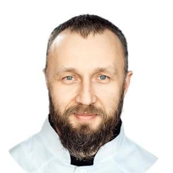 Стенин Илья Геннадьевич — Сосудистый хирург (ангиохирург), Кардиохирург, Новосибирск
