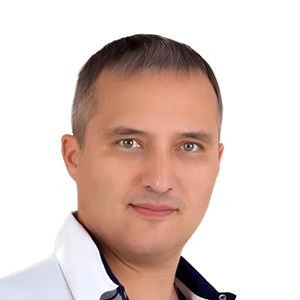 Берестов Вадим Вячеславович — Нейрохирург, Детский нейрохирург, Малоинвазивный хирург, Москва