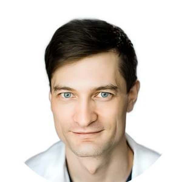 Киселев Роман Сергеевич — Нейрохирург, Новосибирск
