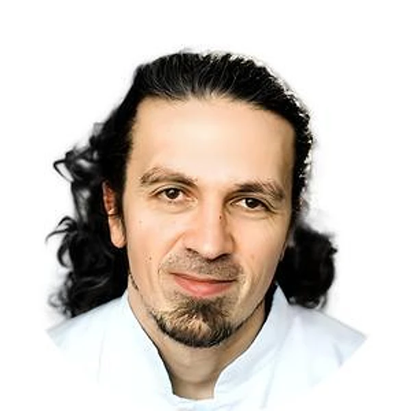 Кислицин Дмитрий Сергеевич — Нейрохирург, Новосибирск