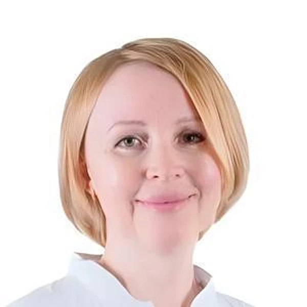 Крестьянинова Оксана Валерьевна — Гинеколог, Акушер, Новосибирск