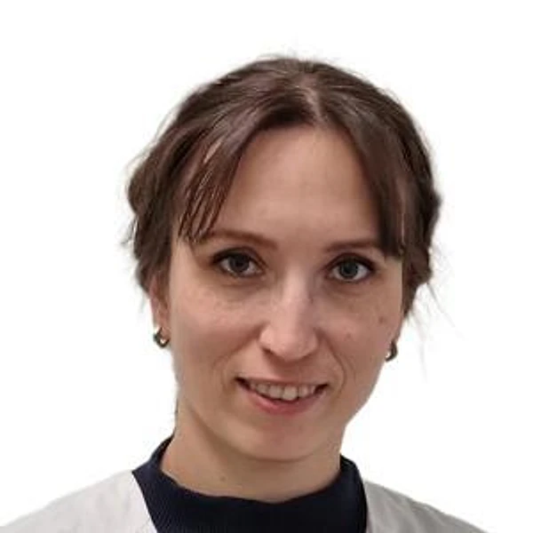 Полякова Олеся Сергеевна — ЛОР, Волгоград