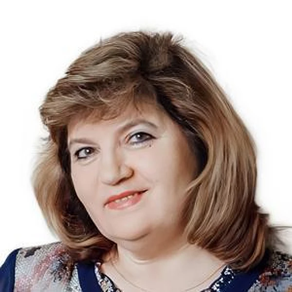 Емельянова Лариса Николаевна — Психолог, Психотерапевт, Ярославль