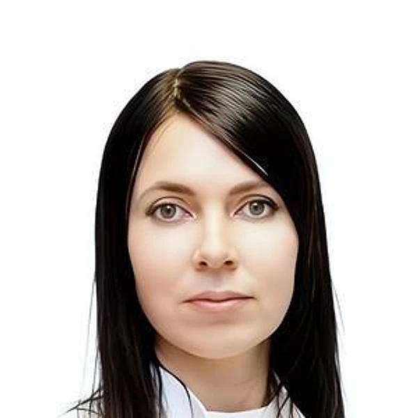 Смирнова Марина Петровна — Терапевт, Кардиолог, Ярославль