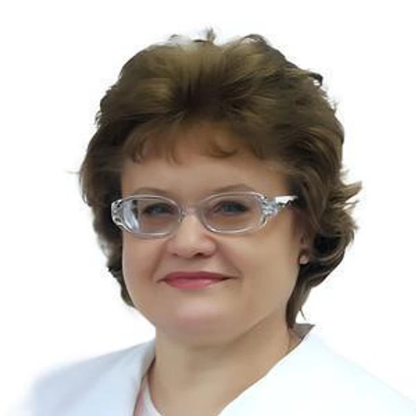 Белявская Наталья Владимировна — Терапевт, Кардиолог, Новосибирск