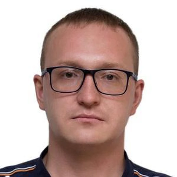 Поспелов Максим Эдуардович — Ортопед, Кемерово