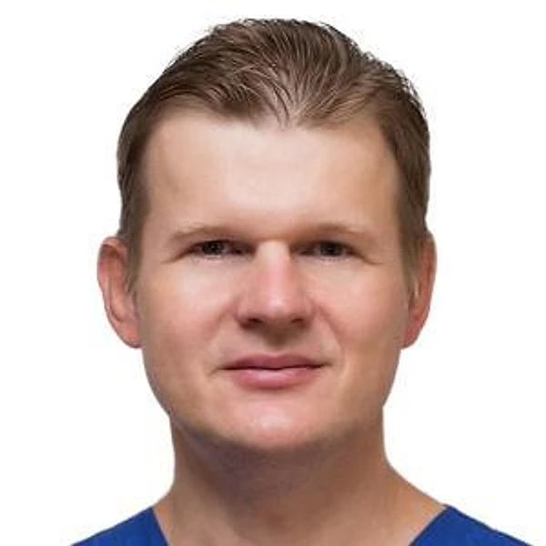 Решетников Андрей Владимирович — Ортопед, Травматолог, Кемерово