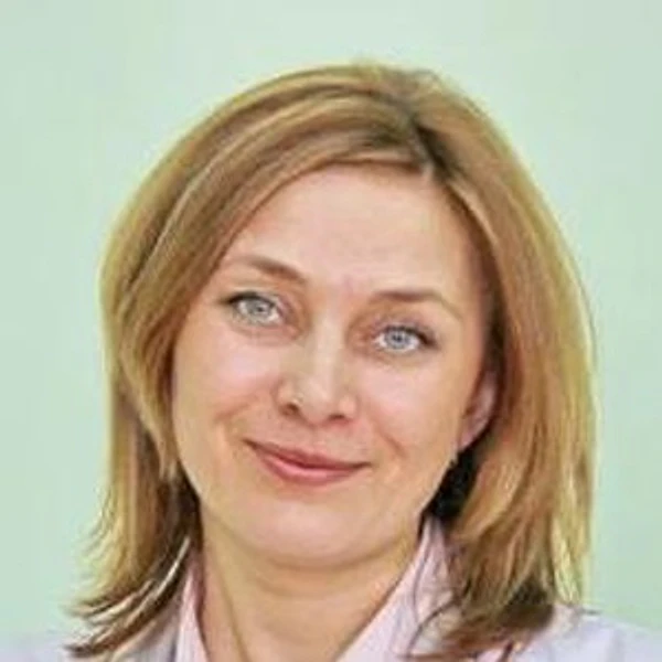 Одинцова Татьяна Юрьевна — Педиатр, Чебоксары