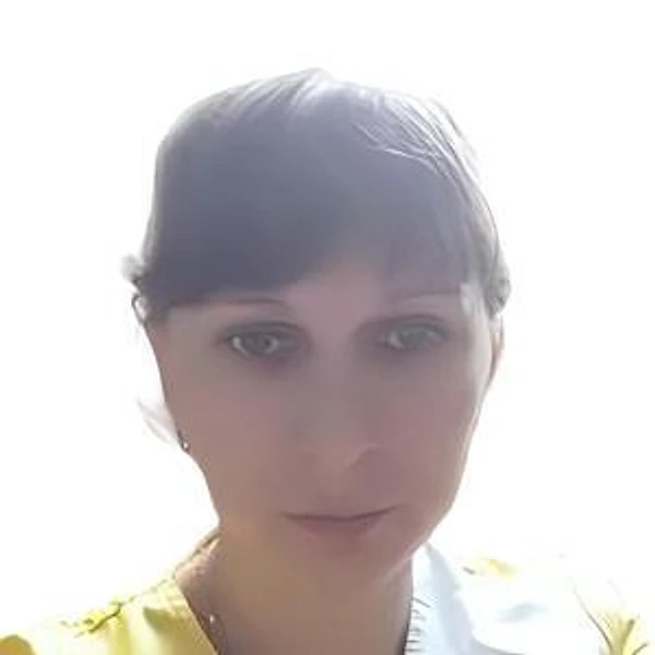 Гребенщикова Юлия Владимировна — Педиатр, Мариинск