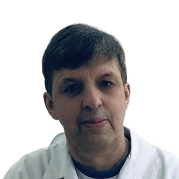 Бедризов Григорий Петрович — Стоматолог-ортопед, Калининград