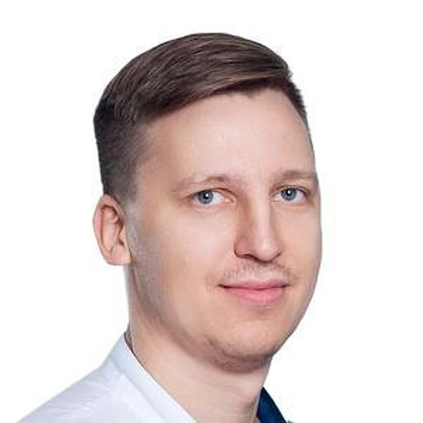 Корчуганов Павел Игоревич — Кардиолог, Ревматолог, Кемерово