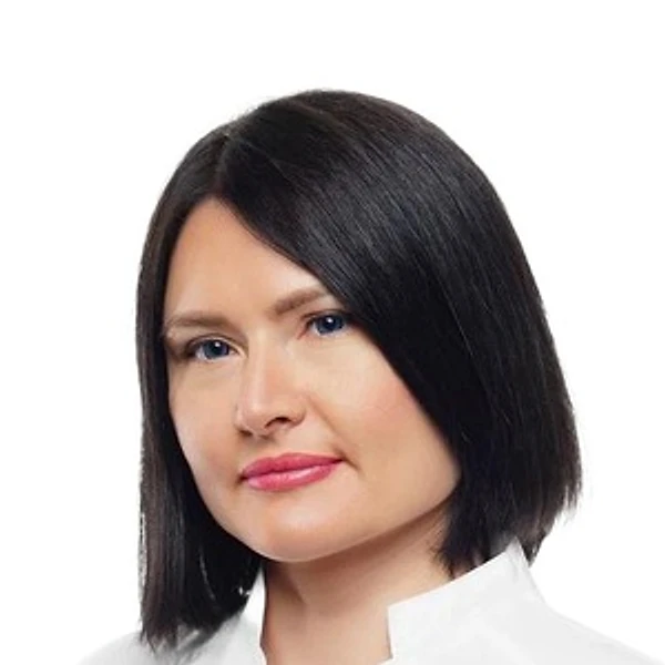 Украинская Ольга Сергеевна — Кардиолог, Терапевт, Кемерово