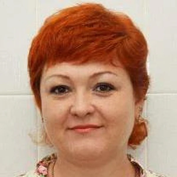 Убогова Арина Евгеньевна — Врач ЛФК, Кемерово