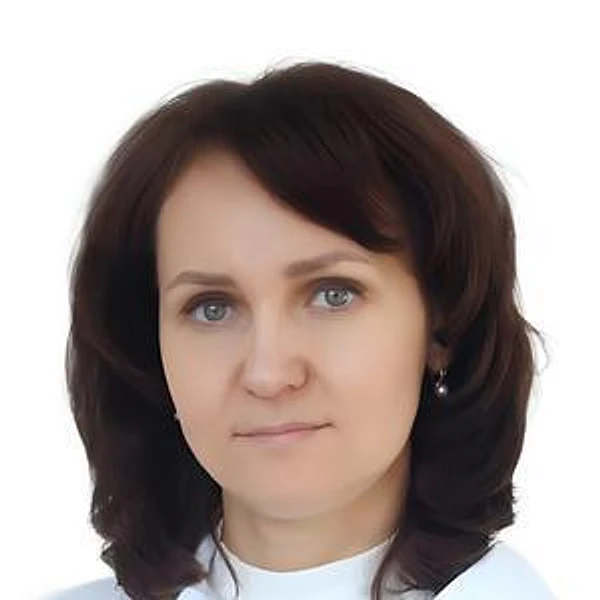Козлова Оксана Ивановна — Гинеколог, Врач УЗИ, Новосибирск